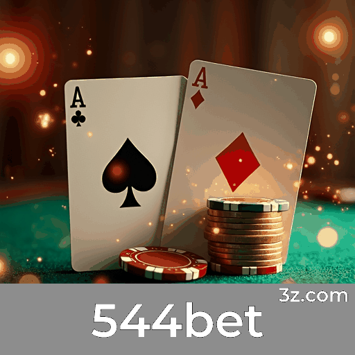 544bet: Experiência de Casino Imersiva e Psicologia do Jogo