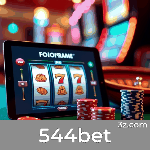 Experiência Exclusiva para Membros no 544bet