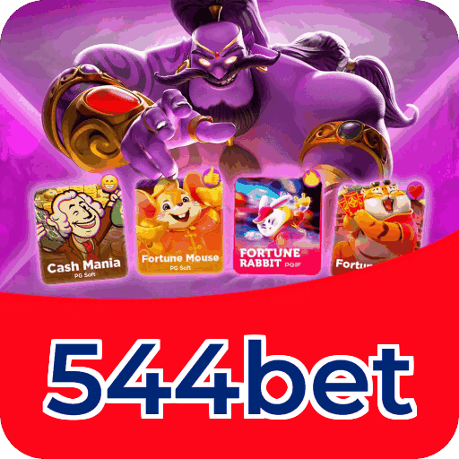 Slots Premium da PG Soft na 544bet