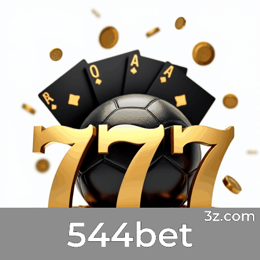544bet: Apostas Esportivas Precisas e Completas