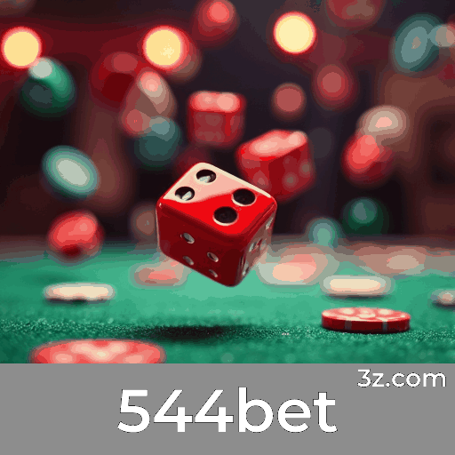 544bet: Jogo em Tempo Real para Brasileiros