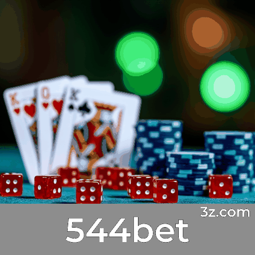 Apostas em Movimento: 544bet Aplicativo Móvel