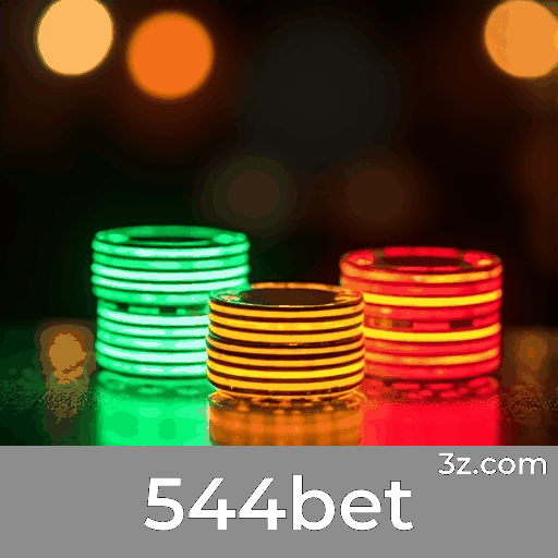 Apostas em Movimento: 544bet Aplicativo Móvel