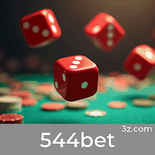 Explore 544bet: Plataforma de Apostas Segura e Otimizada