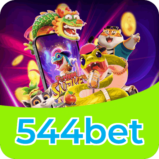 Segurança 544bet
