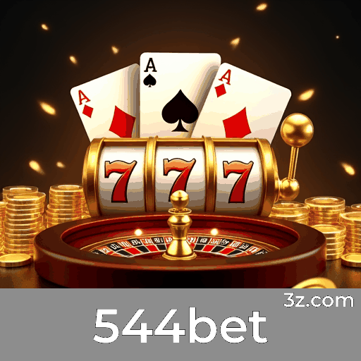 Aprenda Jogos no 544bet: Melhore suas Habilidades com Estratégias Eficazes