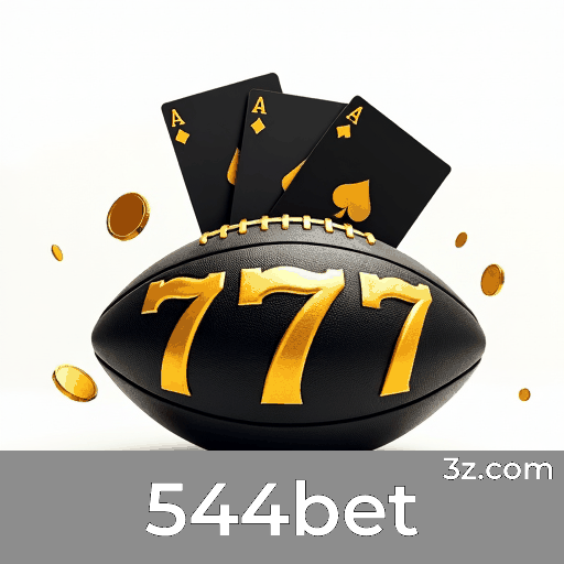 544bet: Experiência Imersiva e Diversificada para Brasileiros