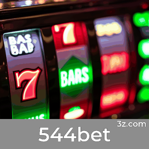 544bet: Top Odds e Apostas ao Vivo em Futebol