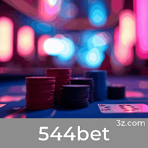 544bet: Plataforma Estável, Segura e Otimizada para o Brasil