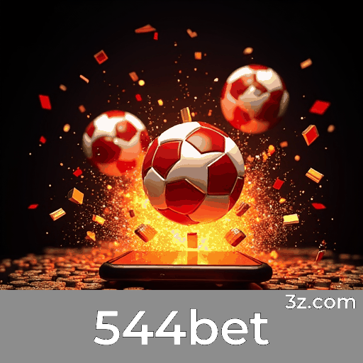 544bet: Experiência de Apostas Segura e Rápida