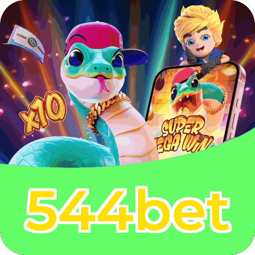 Suporte 544bet