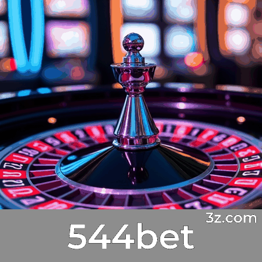 Bônus Reais no 544bet: Receba o Valor que Merece