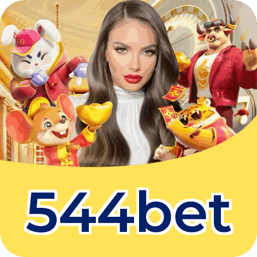 Siga a 544bet no Facebook