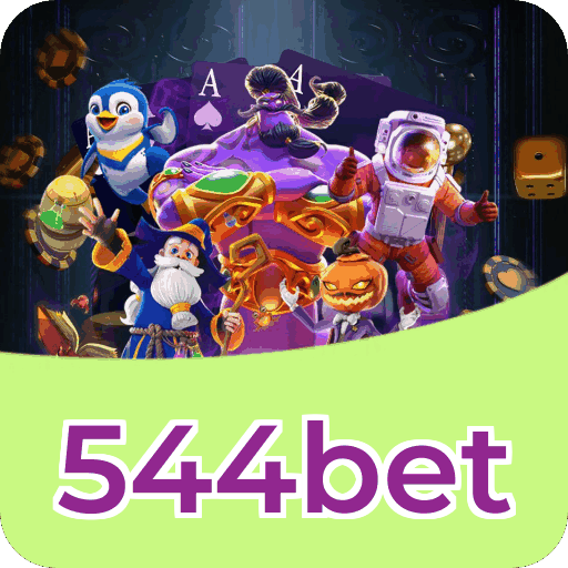 Login rápido no app 544bet