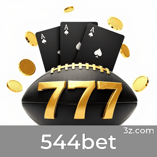 544bet: Jogo em Tempo Real para Brasileiros