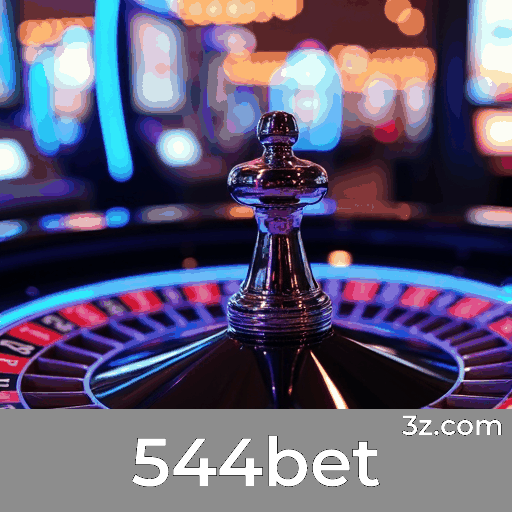 544bet: Plataforma Estável, Segura e Otimizada para o Brasil